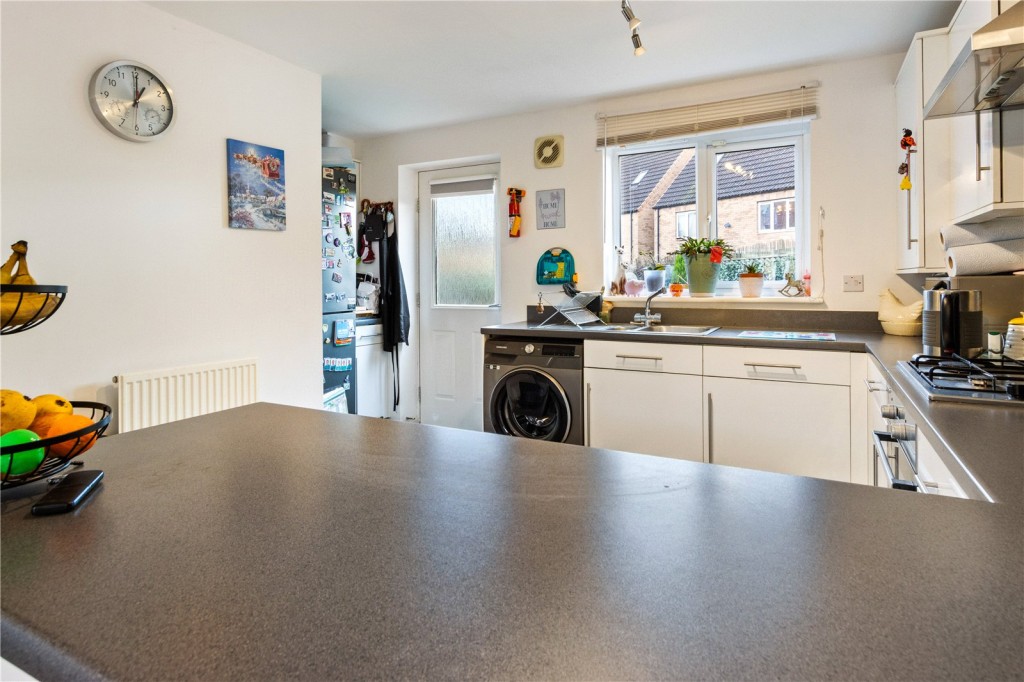 Scunthorpe, North Lincolnshire