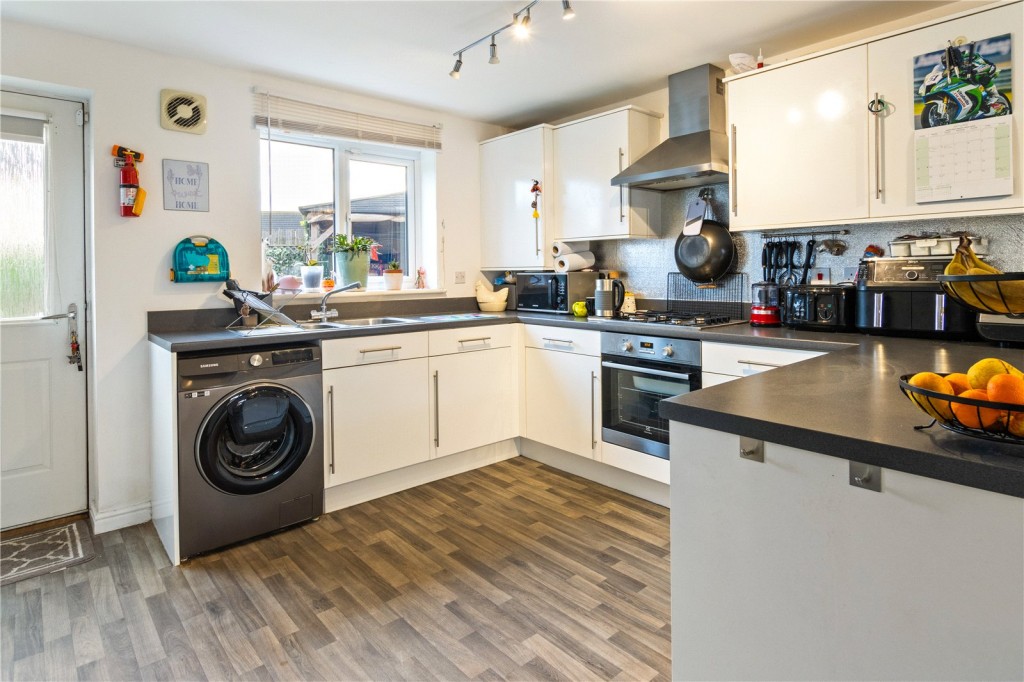 Scunthorpe, North Lincolnshire