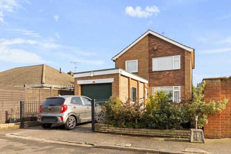 Scunthorpe, North Lincolnshire