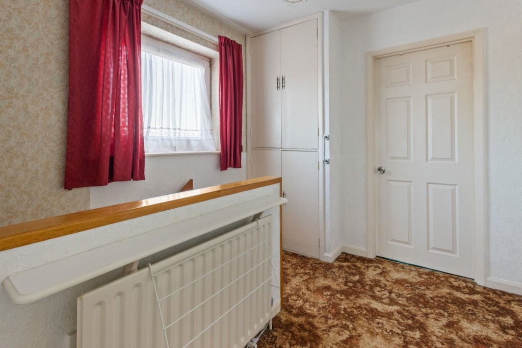 Scunthorpe, North Lincolnshire