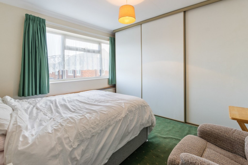 Scunthorpe, North Lincolnshire