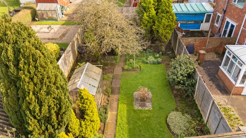 Scunthorpe, North Lincolnshire