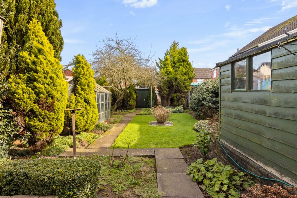 Scunthorpe, North Lincolnshire