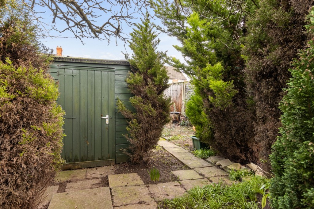 Scunthorpe, North Lincolnshire