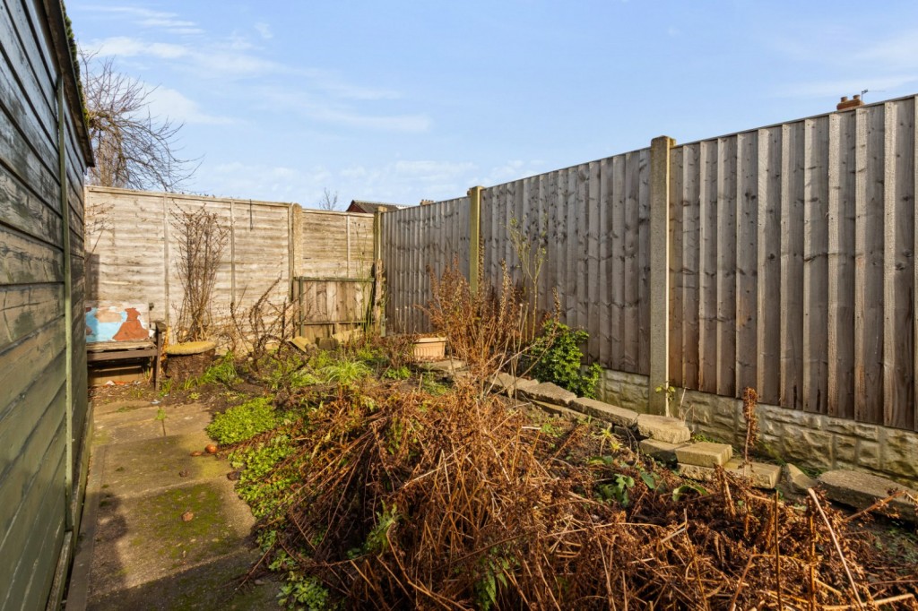 Scunthorpe, North Lincolnshire