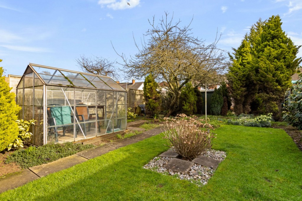 Scunthorpe, North Lincolnshire