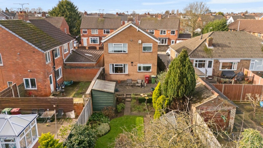 Scunthorpe, North Lincolnshire