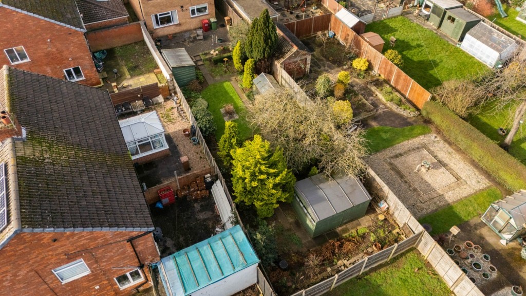 Scunthorpe, North Lincolnshire