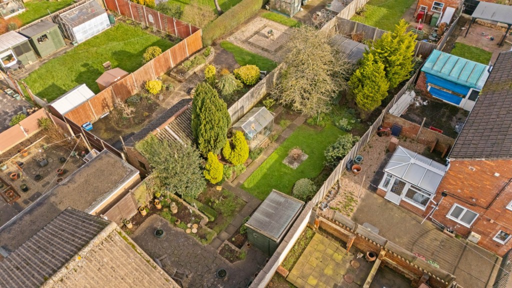 Scunthorpe, North Lincolnshire