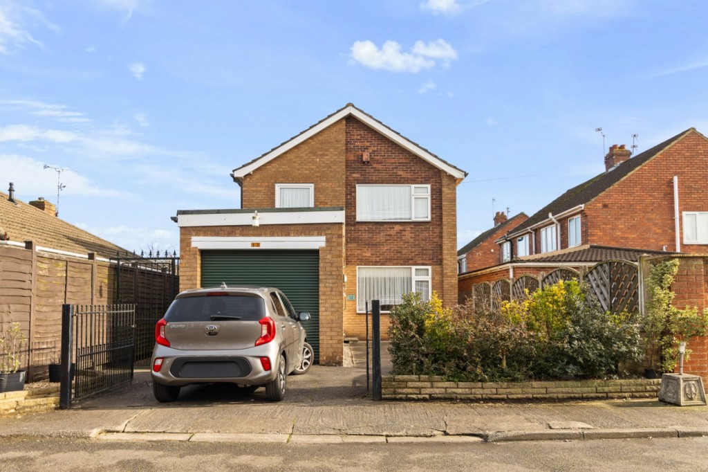 Scunthorpe, North Lincolnshire