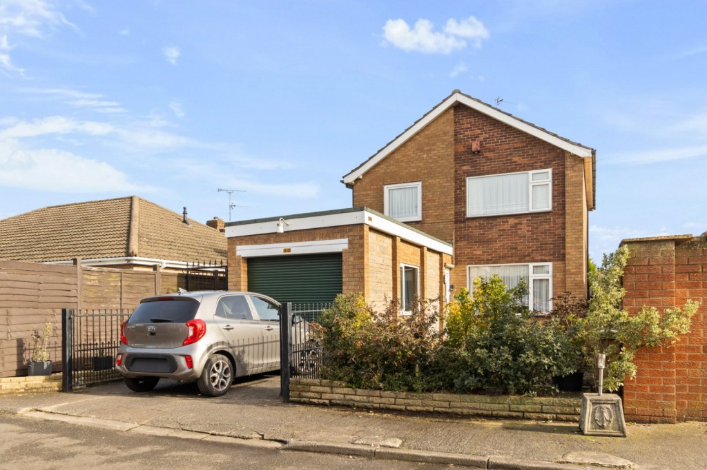 Scunthorpe, North Lincolnshire