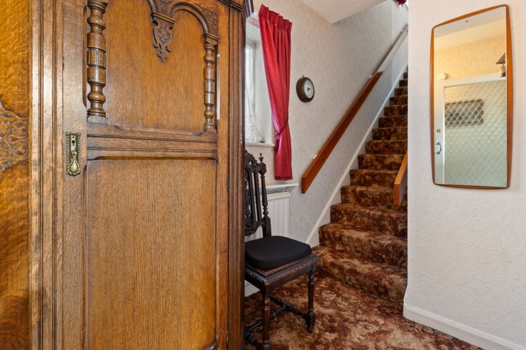 Scunthorpe, North Lincolnshire