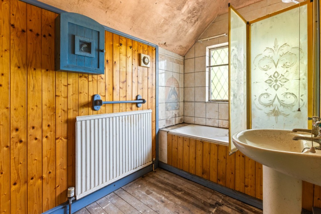 Scunthorpe, North Lincolnshire