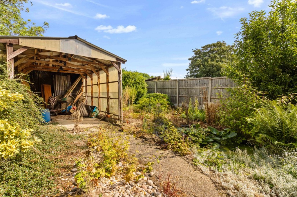 Scunthorpe, North Lincolnshire