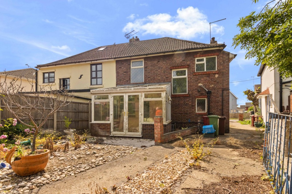 Scunthorpe, North Lincolnshire