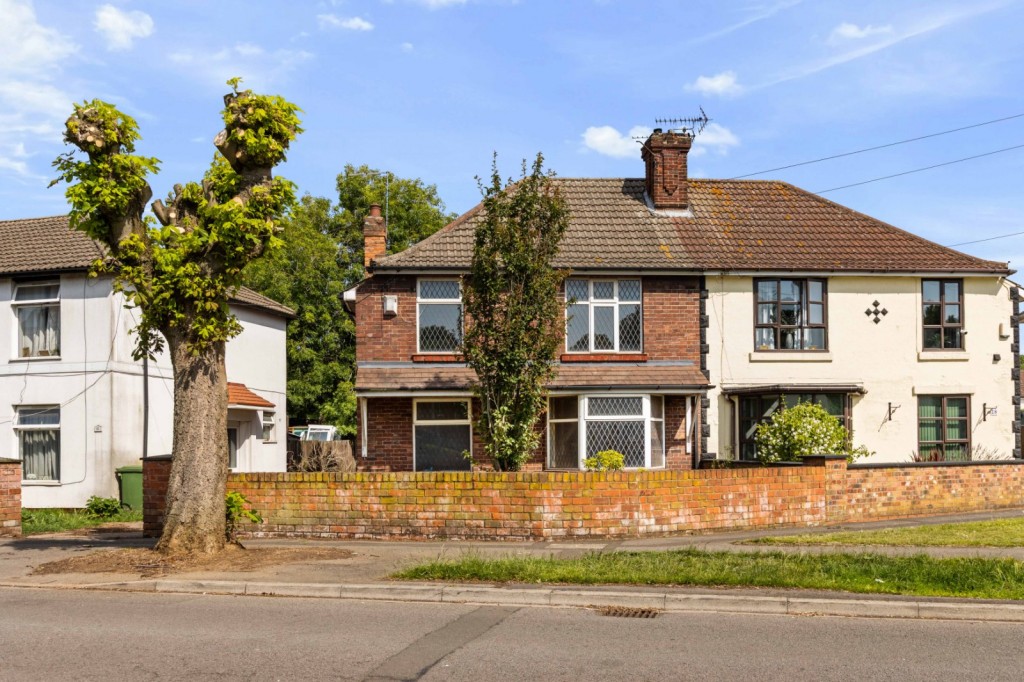 Scunthorpe, North Lincolnshire