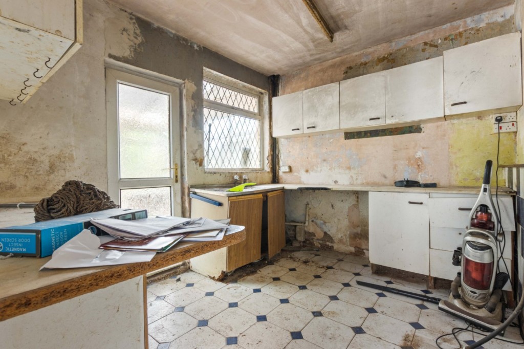 Scunthorpe, North Lincolnshire