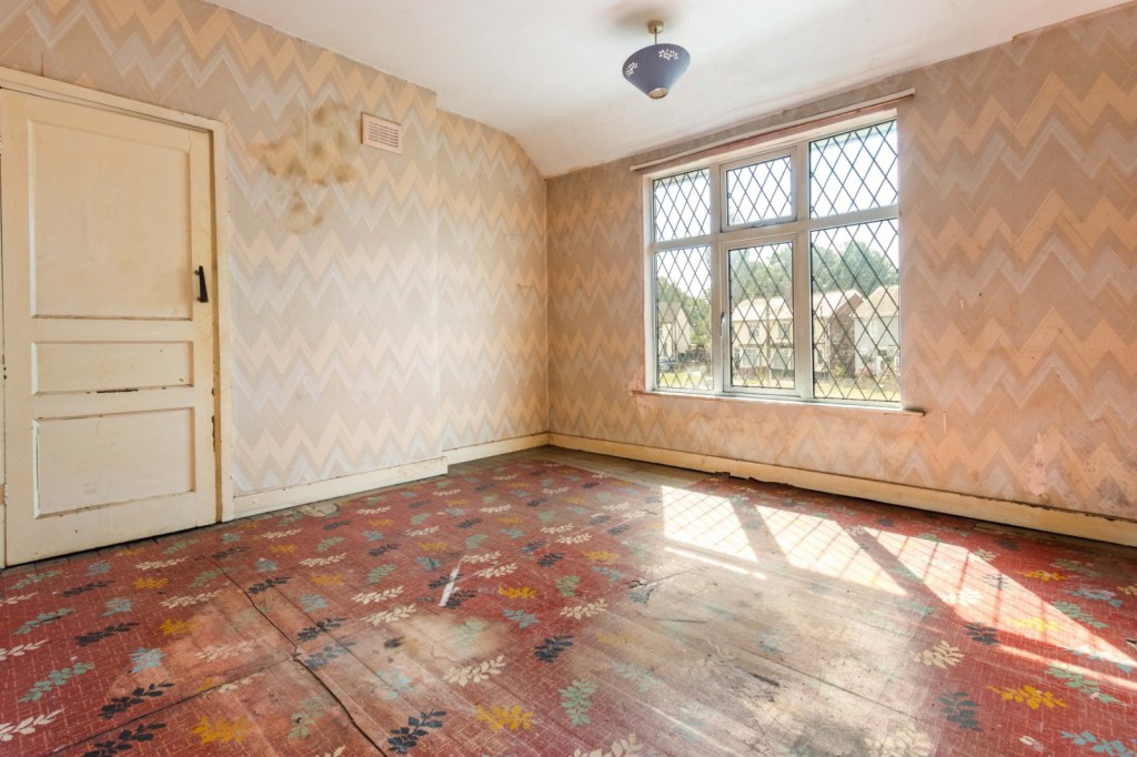 Scunthorpe, North Lincolnshire