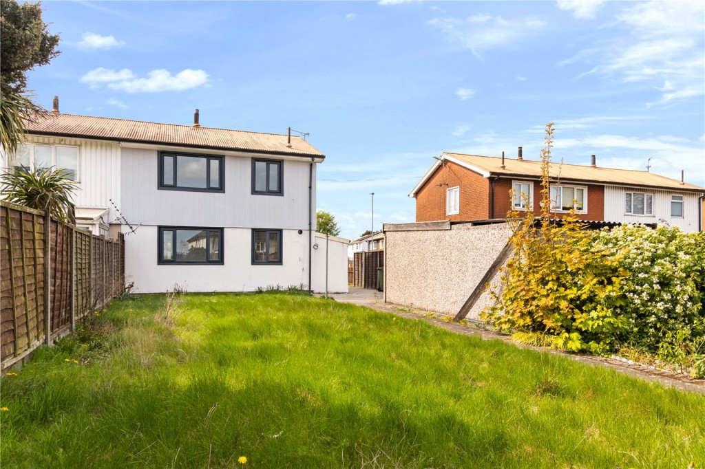 Scunthorpe, North Lincolnshire