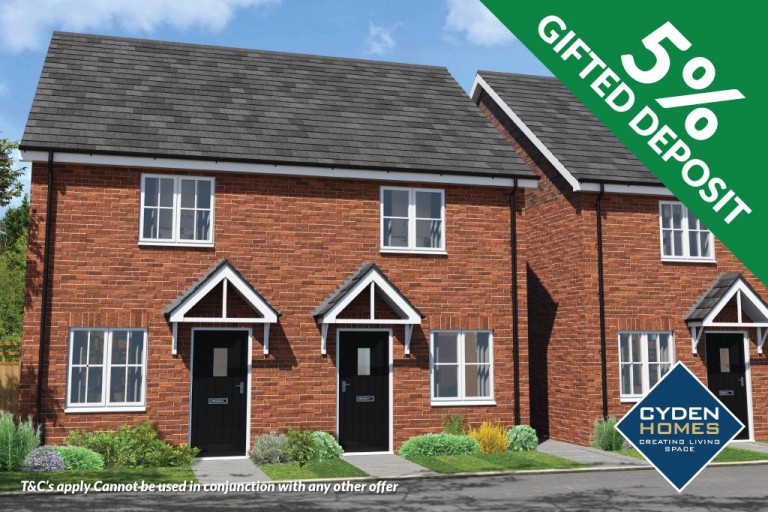 Brigg Road, Messingham