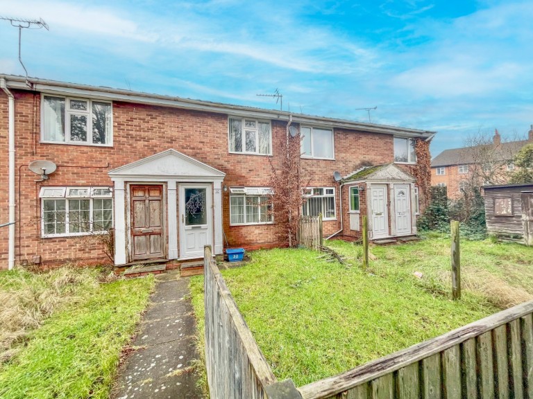 Scunthorpe, North Lincolnshire