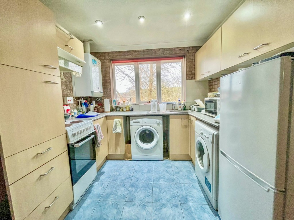 Scunthorpe, North Lincolnshire