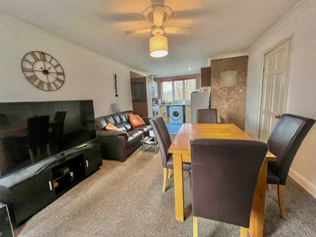 Scunthorpe, North Lincolnshire