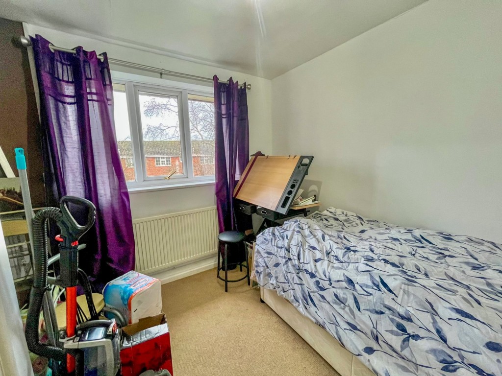 Scunthorpe, North Lincolnshire