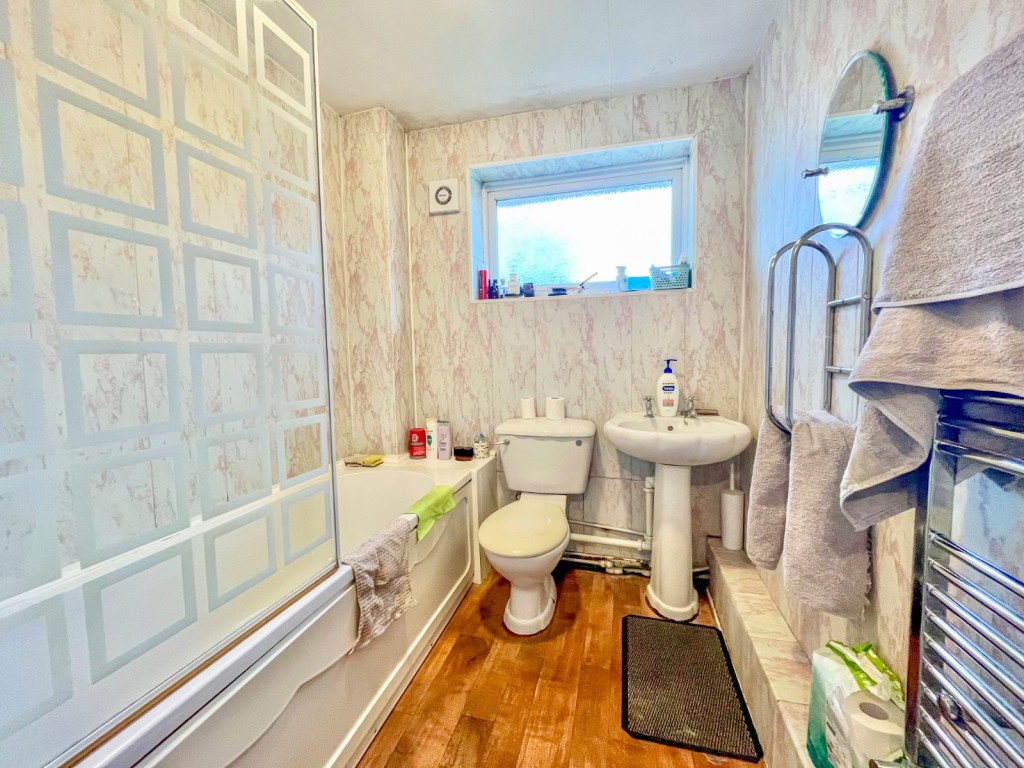 Scunthorpe, North Lincolnshire