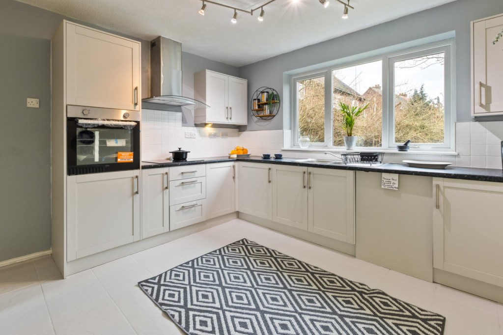 Burton Upon Stather, North Lincolnshire