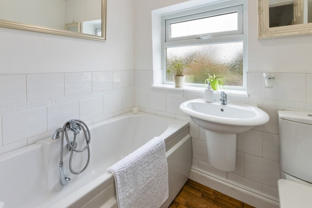 Burton Upon Stather, North Lincolnshire