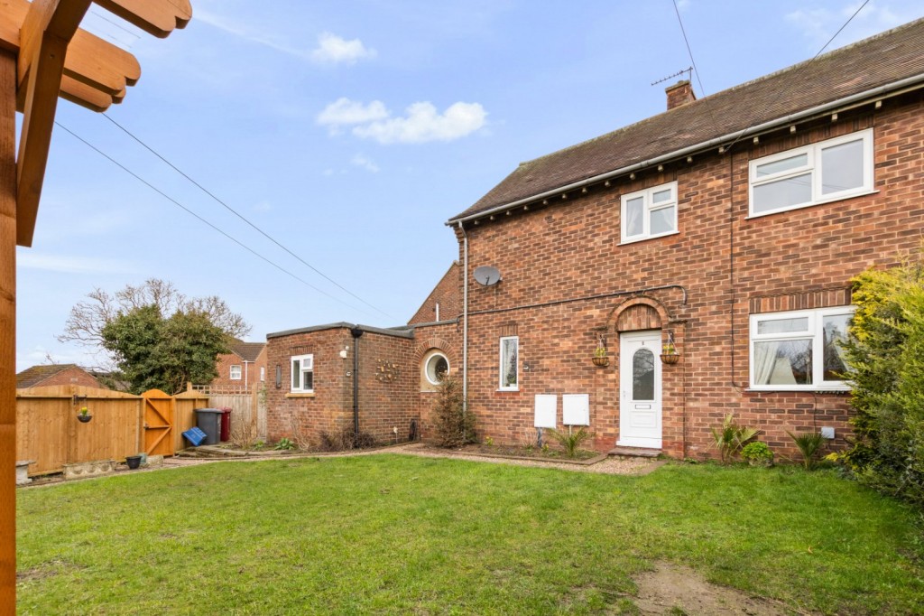 Burton Upon Stather, North Lincolnshire