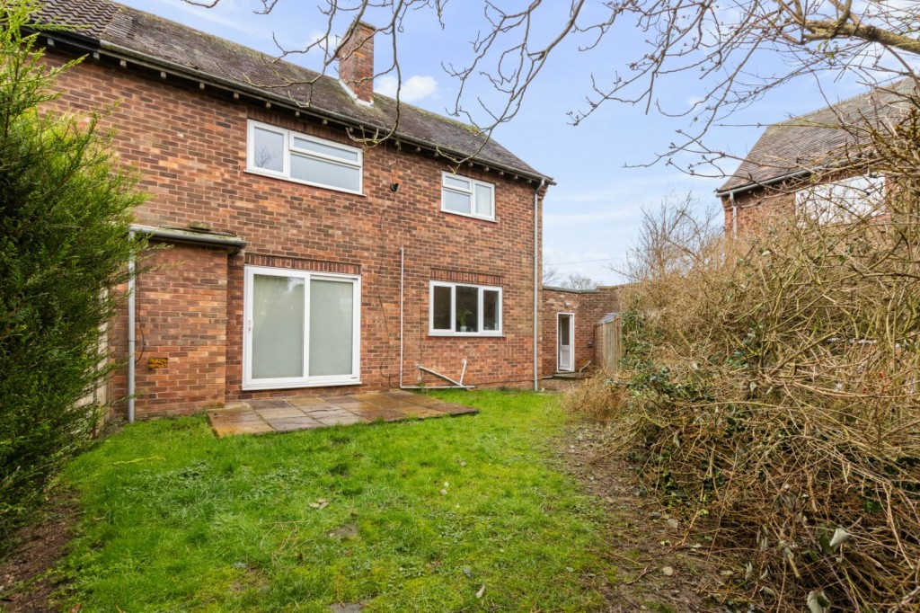 Burton Upon Stather, North Lincolnshire