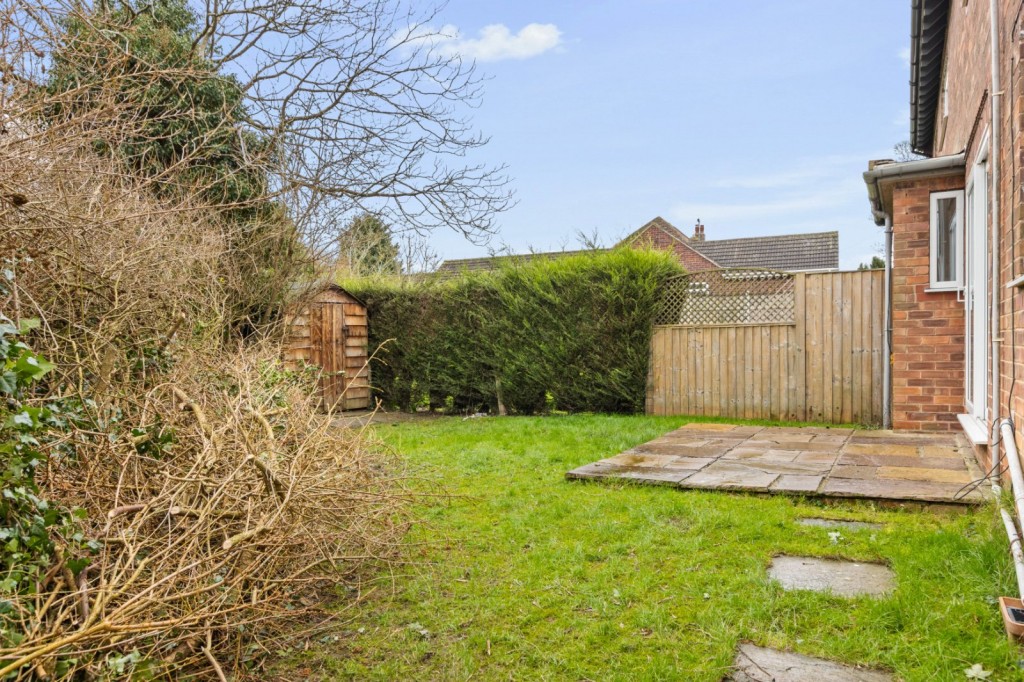 Burton Upon Stather, North Lincolnshire