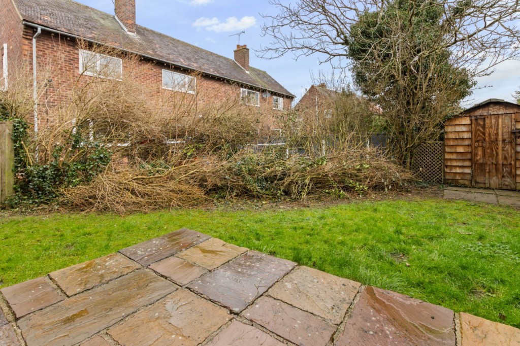 Burton Upon Stather, North Lincolnshire