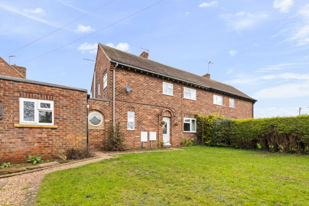 Burton Upon Stather, North Lincolnshire