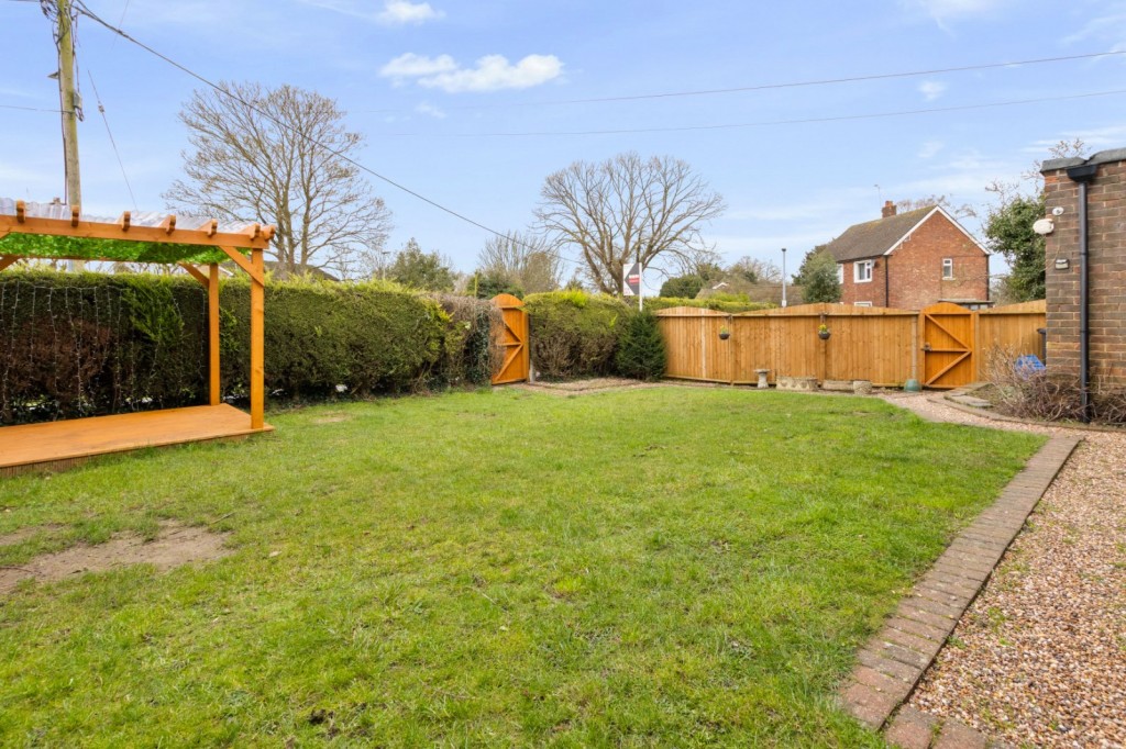 Burton Upon Stather, North Lincolnshire