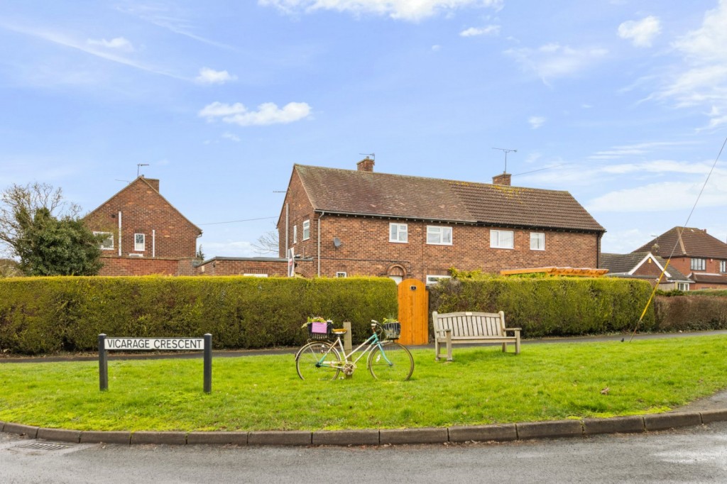 Burton Upon Stather, North Lincolnshire