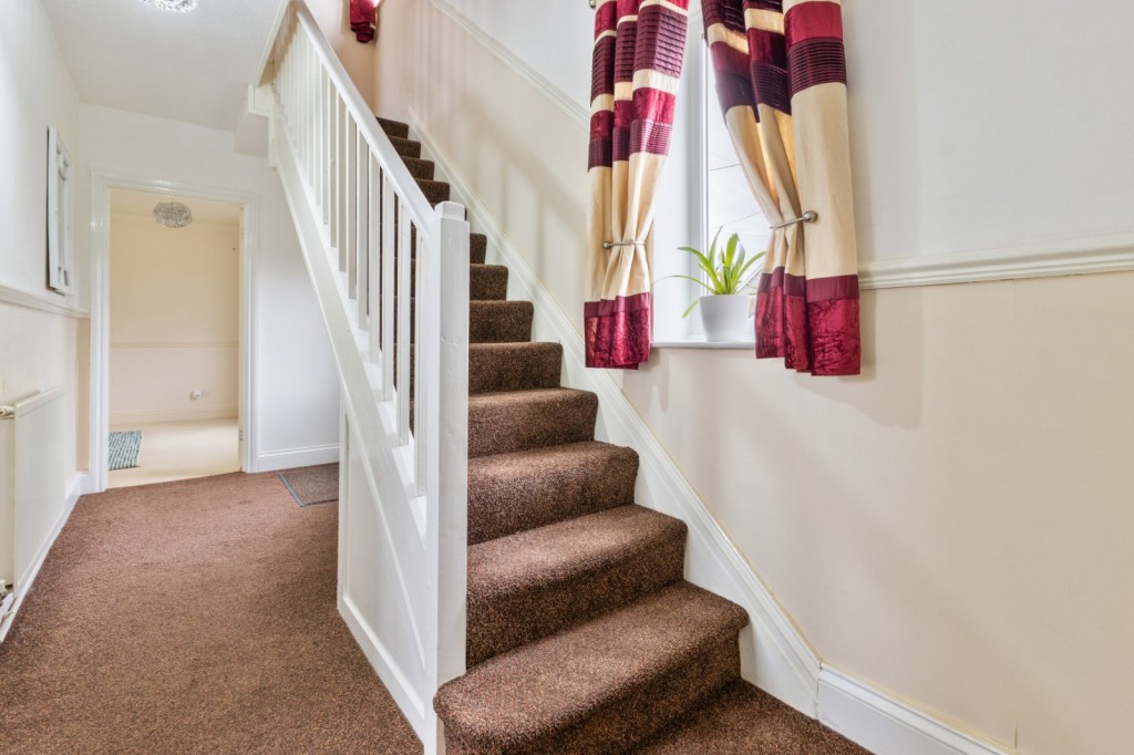 Burton Upon Stather, North Lincolnshire