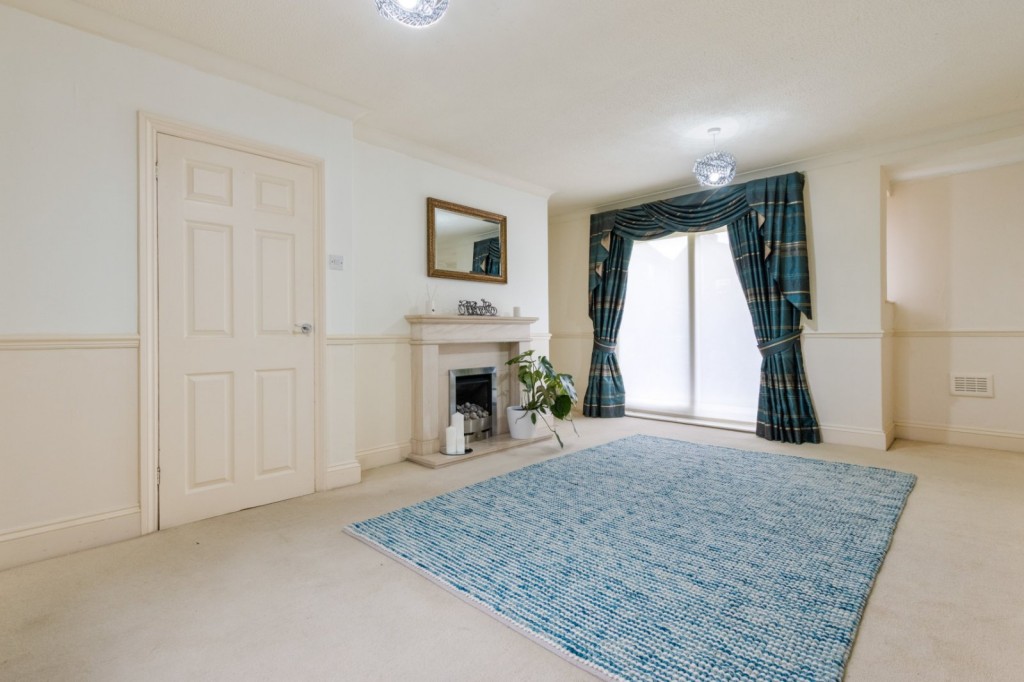 Burton Upon Stather, North Lincolnshire