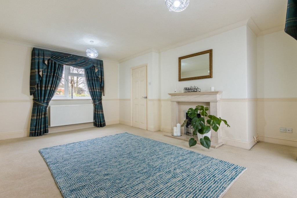 Burton Upon Stather, North Lincolnshire