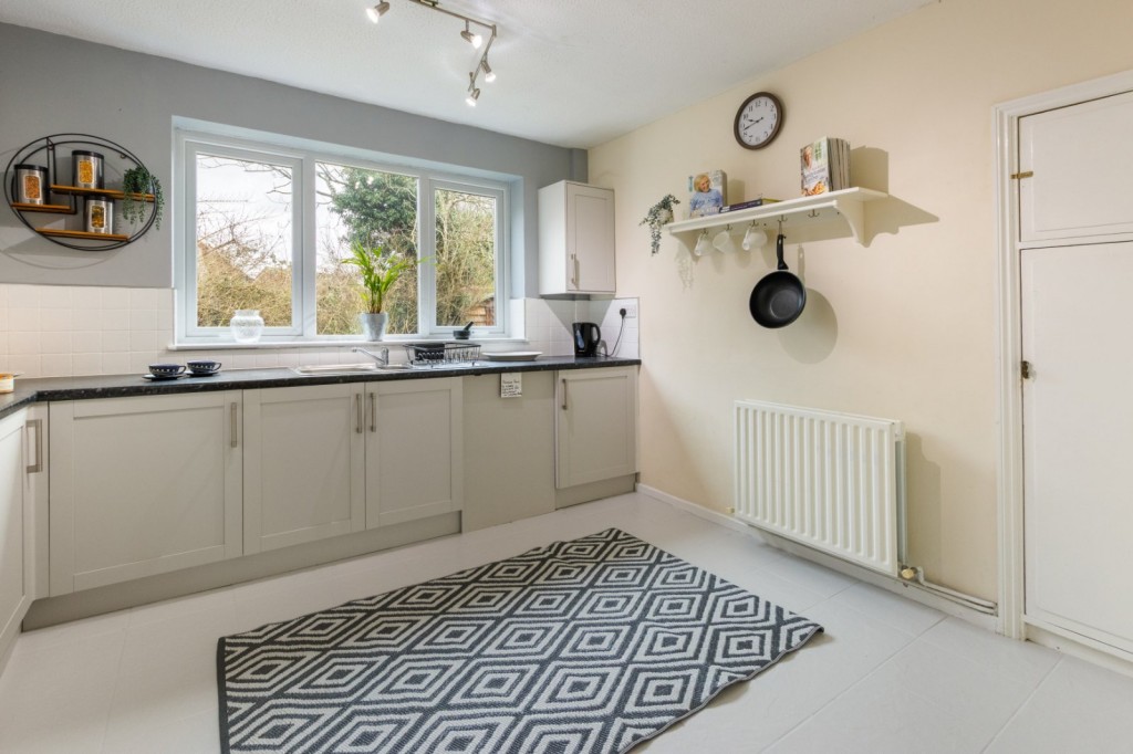 Burton Upon Stather, North Lincolnshire