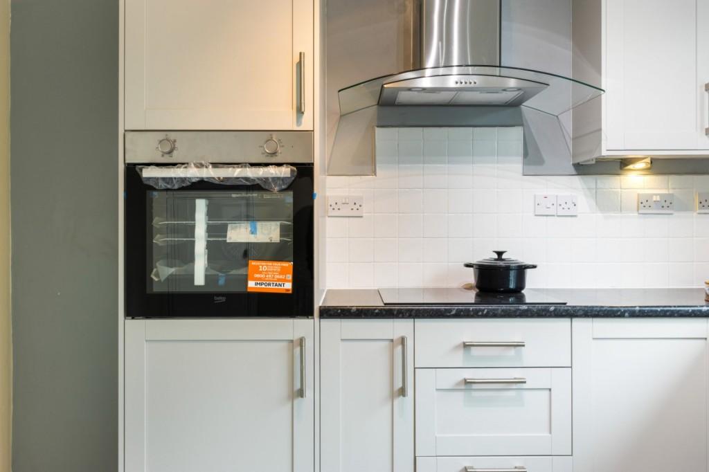 Burton Upon Stather, North Lincolnshire