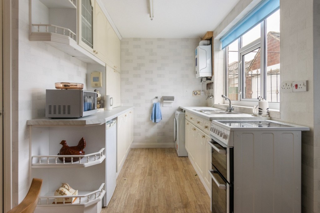 Messingham, Scunthorpe