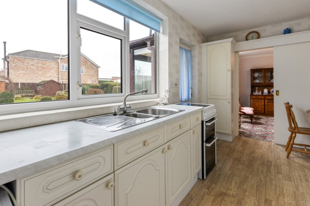 Messingham, Scunthorpe