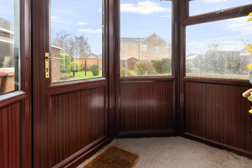 Messingham, Scunthorpe