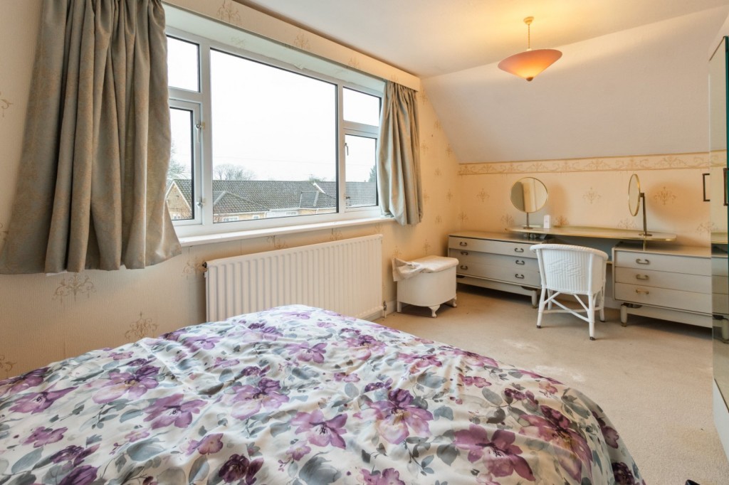 Messingham, Scunthorpe