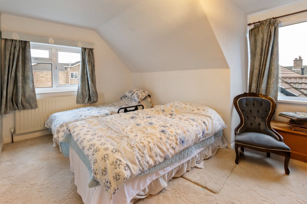 Messingham, Scunthorpe