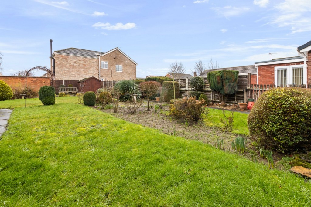 Messingham, Scunthorpe