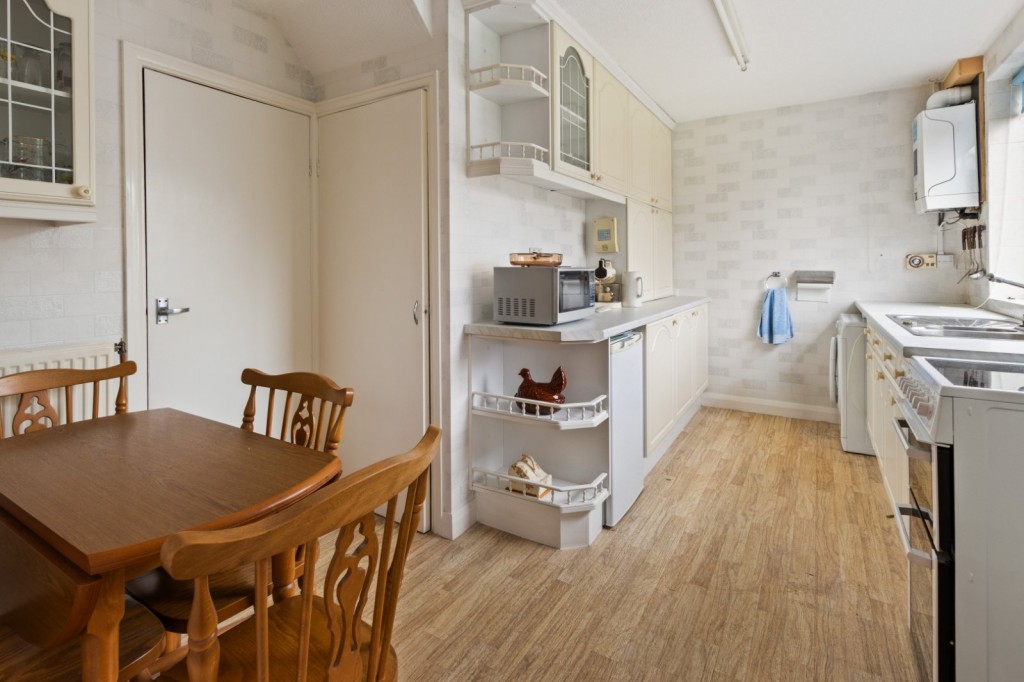 Messingham, Scunthorpe